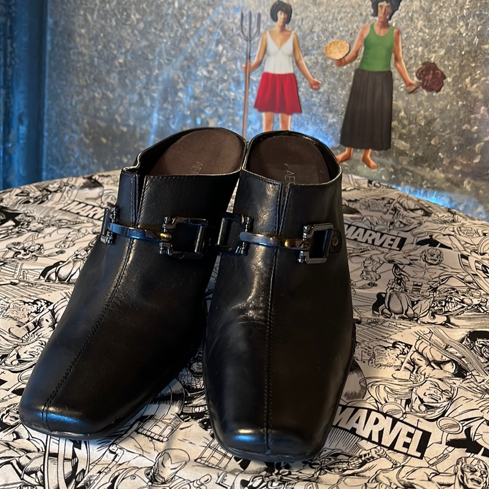 Aerosoles 7B US